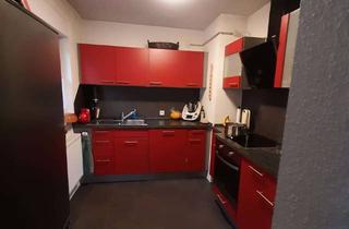 Wohnung mieten in Volkholzer Straße 22, 57334 Bad Laasphe, Viel Platz für Ihren Alltag: 4-Zimmer-Wohnung in Bad Laasphe- Volkholz