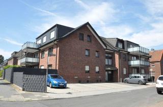 Wohnung mieten in Hauptstraße 79, 46244 Bottrop, Wohnen in Kirchhellen-Mitte: Helle 3-Zimmer-Wohnung mit Balkon