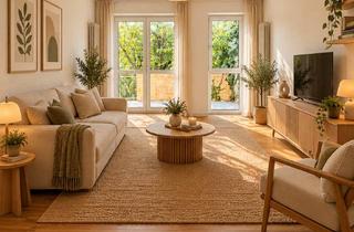 Wohnung mieten in In Der Steinengass, 56269 Dierdorf, Gut geschnittene 3-Zimmer-Wohnung mit Balkon