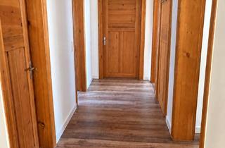 Wohnung mieten in Bornemannstraße, 39638 Gardelegen, Wunderschöne 3-Zimmer-Wohnung sucht Nachmieter