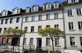 Wohnung mieten in Tismarstraße, 14776 Neustadt, Helle, zentrale 3-Zimmer-DG-Wohnung - WG-geeignet