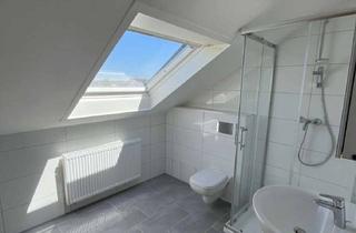 Wohnung mieten in 67454 Haßloch, Umfassend renovierte 3-Zimmer-Dachgeschosswohnung in Haßloch