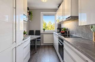 Wohnung mieten in Gustav-Bachmann-Straße 32, 06130 Damaschkestraße, Ruhige 3-Raumwohnung in der Gustav-Bachmann-Straße