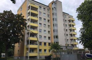 Wohnung mieten in Alpenrosenweg 41, 22523 Eidelstedt, Ab sofort - Seniorenwohnung (Dringlichkeitsschein + Betreuungsvertrag mit ASB erforderl.)