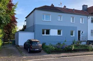 Wohnung mieten in Römerstraße 14, 65719 Hofheim am Taunus, Hofheim am Taunus: 3,5-Zimmer-Wohnung mit Garten u. EBK, provisionsfrei
