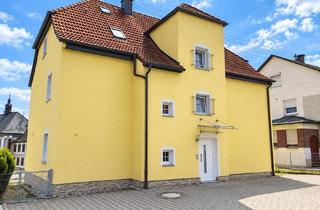 Wohnung mieten in 86687 Kaisheim, Großzügige 3 ZKB im 1. OG mit Balkon in Kaisheim