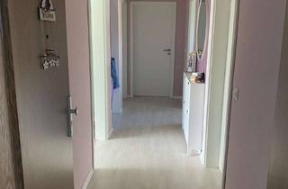 Wohnung mieten in 33449 Langenberg, 3-ZKB in Langenberg mit Garten!