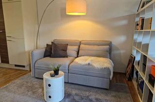 Wohnung mieten in 89518 Heidenheim, Modernes 36m² 1 Zimmer- Apartment, zentrumsnah, direkte Nähe zur DHBW, mit Einbauküche an Student/in