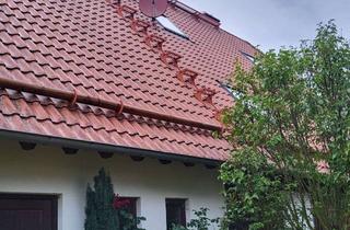Wohnung mieten in 36369 Lautertal, Wunderschöne, ruhige und möblierte 3-Zimmer Wohnung / Haus in Lautertal OT