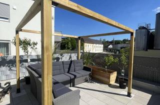 Wohnung mieten in Rödlstraße, 84036 Achdorf, 3 Zimmer in Landshut Achdorf mit riesiger Dachterasse