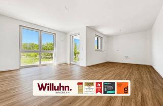 Wohnung mieten in 04509 Delitzsch, Familientraum mit eigenem Garten | Stellplatz | Fußbodenheizung | Tageslichtbad | Außenjalousien