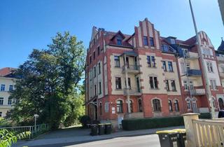 Wohnung mieten in Bonifaciusstr., 99084 Brühlervorstadt, Zuhause mit 4 Zimmern und anspruchsvollem Ambiente in Erfurt