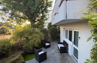 Wohnung mieten in 69168 Wiesloch, 2 Zimmer-Wohnung in zentraler Lage von Wiesloch