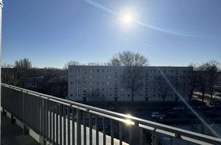 Wohnung mieten in Henriette-Lustig-Straße 21c, 12555 Köpenick, Sonnige 2-Zimmer-Wohnung mit großzügiger Dachterrasse und Fußbodenheizung an der Spree