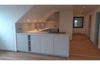 Wohnung mieten in 97877 Wertheim, Neue 3,5-Zi. DG-Wohnung in Wertheim-Vockenrot zu vermieten -Erstbezug