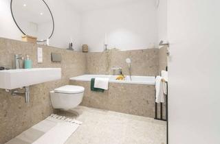 Penthouse mieten in Ostendstraße 161, 90402 Nürnberg, Über den Dächern Nürnbergs: Penthouse mit 3 Zimmer