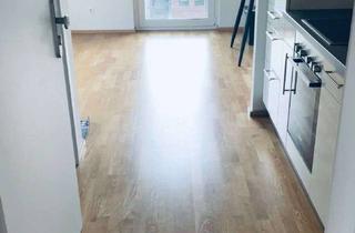 Wohnung mieten in Eugenie-Von-Soden-Straße 26, 73728 Esslingen, Nachmieter gesucht – moderne 1-Zimmer-Neubauwohnung in Esslingen - ab 15.10.2026