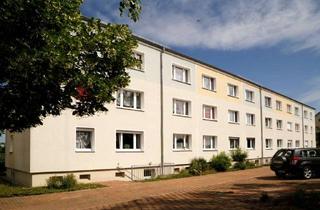 Wohnung mieten in Heuweg 84, 06667 Weißenfels, Familie herzlich willkommen!