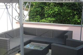 Wohnung mieten in Schulstraße 18, 74564 Crailsheim, 4-Zimmer-DG-Wohnung in Crailsheim-Innenstadt mit großer Süd-Terrasse