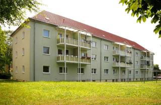 Wohnung mieten in Roßbacher Str. 10c, 06667 Tagewerben, Schicke 2-Raumwohnung in grüner Lage!