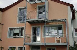 Wohnung mieten in Westenstraße 49, 85072 Eichstätt, Schöne vier Zimmer Familien-Wohnung im Topzustand in Eichstätt Altstadtmitte (Kreis), Eichstätt