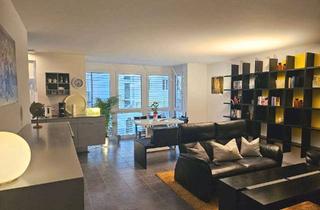 Wohnung mieten in 79410 Badenweiler, Exklusives Wohnen im Herzen von Badenweiler: Elegante, voll möblierte 2-Zimmer-Wohnung