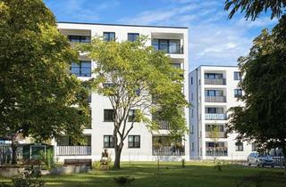 Wohnung mieten in Linzer Straße 21, 06128 Südstadt, Alltagstaugliche 4-Zimmer-Wohnung mit Erstbezug in Halle
