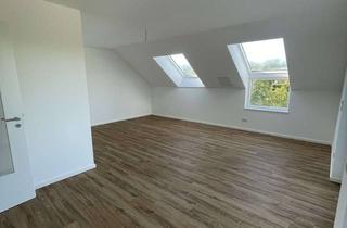 Wohnung mieten in Regensburger Straße 139, 93080 Pentling, 3,5-Zimmer-Dachgeschosswohnung in Pentling