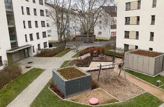 Wohnung mieten in Karl-Krämer-Str. 12, 67061 Süd, 2-Zimmer Wohnung mit Balkon und Einbauküche in Rheinnähe gelegen