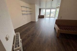 Wohnung mieten in Egelfinger Straße 11, 72511 Bingen, Wohnen mit Weitblick: Charmante Wohnung mit Sonnenbalkon