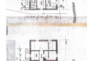 Wohnung mieten in Zeughausweg 15, 89165 Dietenheim, Hochwertig kernsanierte 2-Zimmer-EG-Wohnung - Garage, Garten etc.