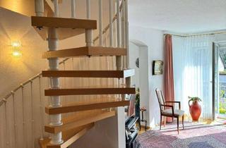 Wohnung mieten in Bismarkstrasse 28, 79379 Müllheim, 4-Zimmer-Wohnung mit Balkon in Müllheim