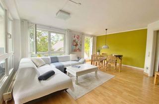 Wohnung mieten in 71229 Leonberg, Maisonette mit Aussichtsterrasse