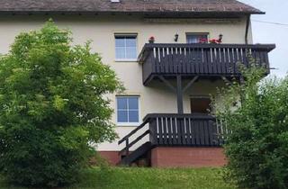 Wohnung mieten in 92237 Sulzbach-Rosenberg, Zuhause mit 3 Zimmern und Balkon in Sulzbach-Rosenberg