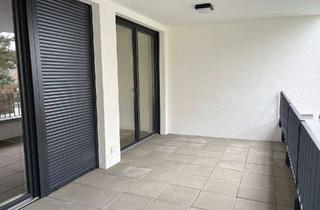 Wohnung mieten in Frankfurter Straße 96a, 34121 Kassel, Moderne 2-Zimmer-Wohnung mit EBK, PKW-Stellplatz und Terrasse in zentraler Lage