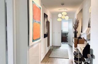 Wohnung mieten in Rechenauerstraße 103, 83022 Ost, Helle 4-Zimmer-Wohnung mit großem Balkon