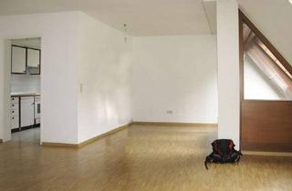 Wohnung mieten in 79100 Günterstal, Wohnen mit Charakter: 3,5-Zimmer-Maisonette-Wohnung in Günterstal