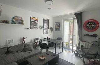 Wohnung mieten in Kampstr. 38, 58285 Gevelsberg, Ihr neues Zuhause - schöne, helle 2-Zimmer-Wohnung in Gevelsberg