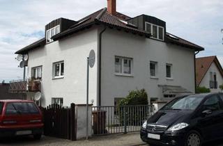 Wohnung mieten in Ludwigstraße 19, 64625 Bensheim, Helle 3-Zimmer-Wohnung mit Westbalkon