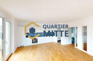 Wohnung mieten in Dr. Richard-Bonz-Straße 13, 71032 Böblingen, Viel Platz zum Entfalten: Geräumige 2-Zimmer-Wohnung mit Einbauküche