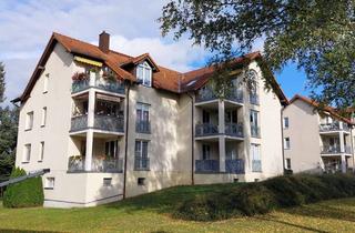Wohnung mieten in Tannenweg, 14550 Groß Kreutz, Barrierefreie 2-Zimmer Whg. mit überdachter Terrasse in kleinem Garten