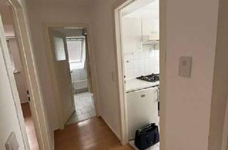 Wohnung mieten in Leerbachstrasse 00, 60322 Westend-Nord, 2 Zimmer DG Wohnung mit Dachterrasse im Frankfurter Westend
