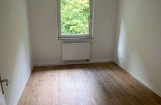 Wohnung mieten in Eisenbahnstraße 160-180, 41239 Schmölderpark, Ruhige 2-Zimmer-Wohnung im 2. Obergeschoss mit 47,23 m² in Mönchengladbach