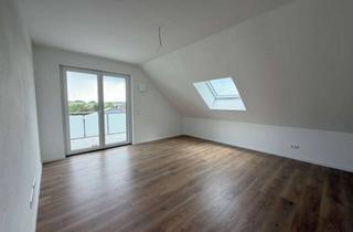Wohnung mieten in 72296 Schopfloch, 3‑Zimmer Neubauwohnung mit Terrasse in Schopfloch