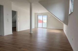 Wohnung mieten in 72296 Schopfloch, 3‑Zimmer Neubauwohnung mit Terrasse in Schopfloch