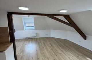 Wohnung mieten in Hauptstraße 27, 67677 Enkenbach-Alsenborn, Großzügige, frisch renovierte 4-Zimmer-Wohnung mit Balkon in zentraler Lage