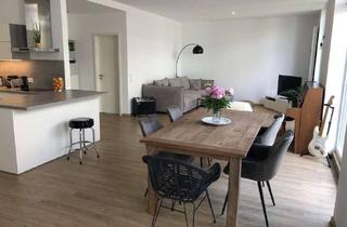 Lofts mieten in Hauptstraße 80, 69469 Weinheim, Traumhaftes Wohnen mit Loft-Charakter, großer Terrasse & Garten im Herzen von Weinheim!
