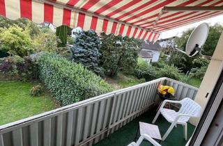 Wohnung mieten in Herzog-Stefan-Straße, 94060 Pocking, Helle 2,5 Zimmer Wohnung in Pocking