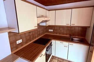 Wohnung mieten in Hauptstraße 39, 23749 Grube, 2-Zimmer-Wohnung in Grube