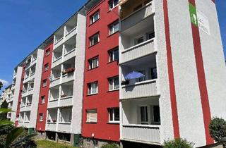 Wohnung mieten in Arndtstraße 14, 01917 Kamenz, Balkonwohnung mit Einbauküche - ab Oktober 2026 zu vermieten!